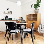 Late Checkout Merano - 3 Zimmer, Sonnenterrasse, Garage
