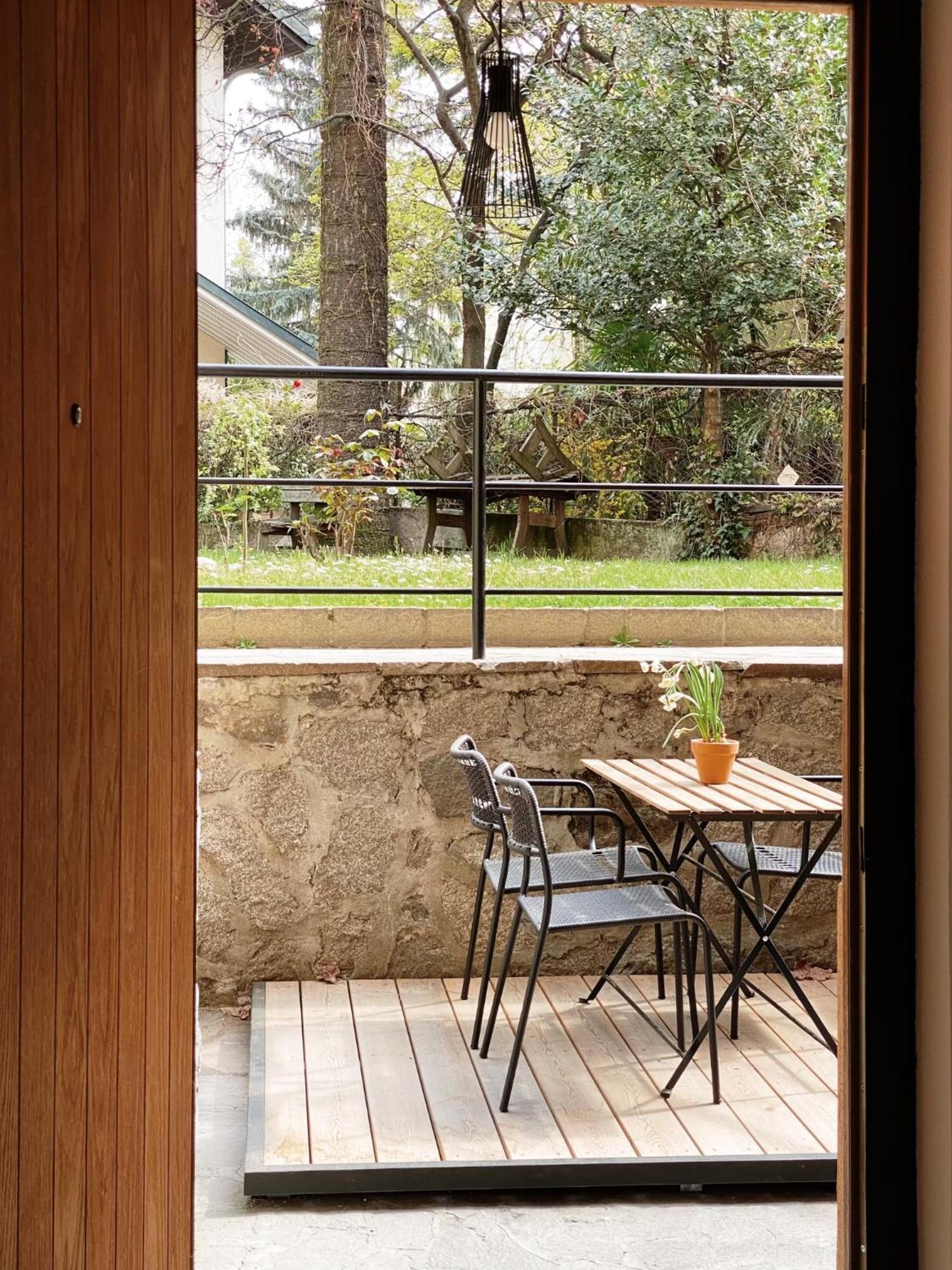 Late Checkout - 3 Zimmer, Sonnenterrasse, Garage *
