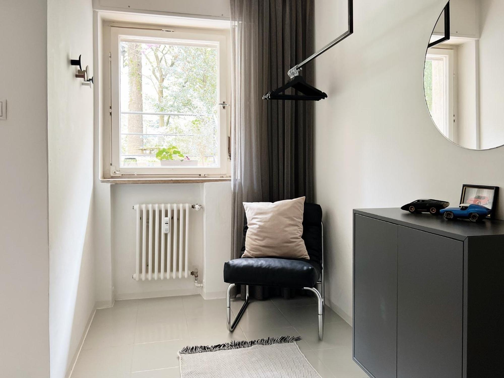 Apartment Late Checkout - 3 Zimmer, Sonnenterrasse, Garage Meran