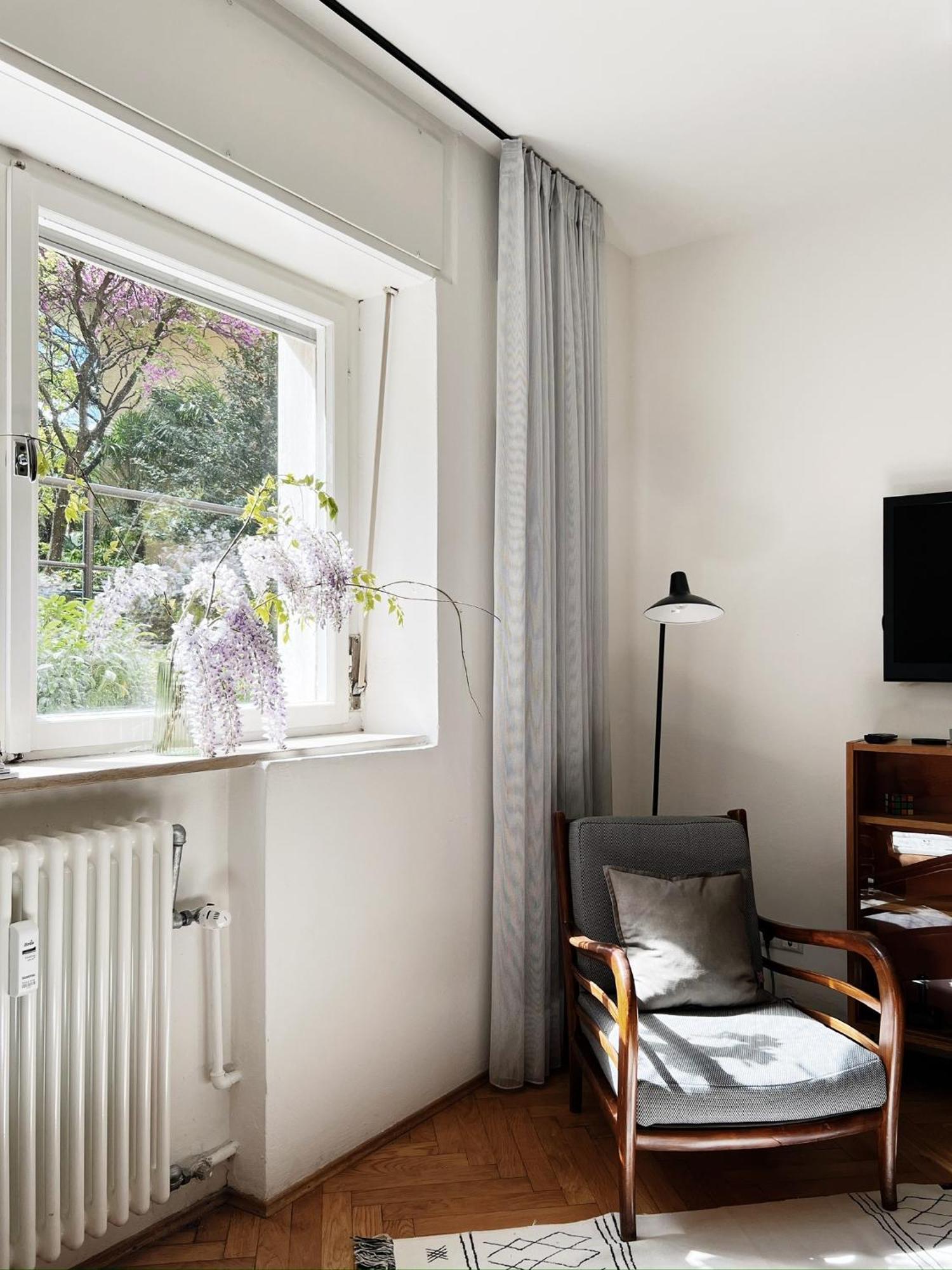 Apartment Late Checkout - 3 Zimmer, Sonnenterrasse, Garage *