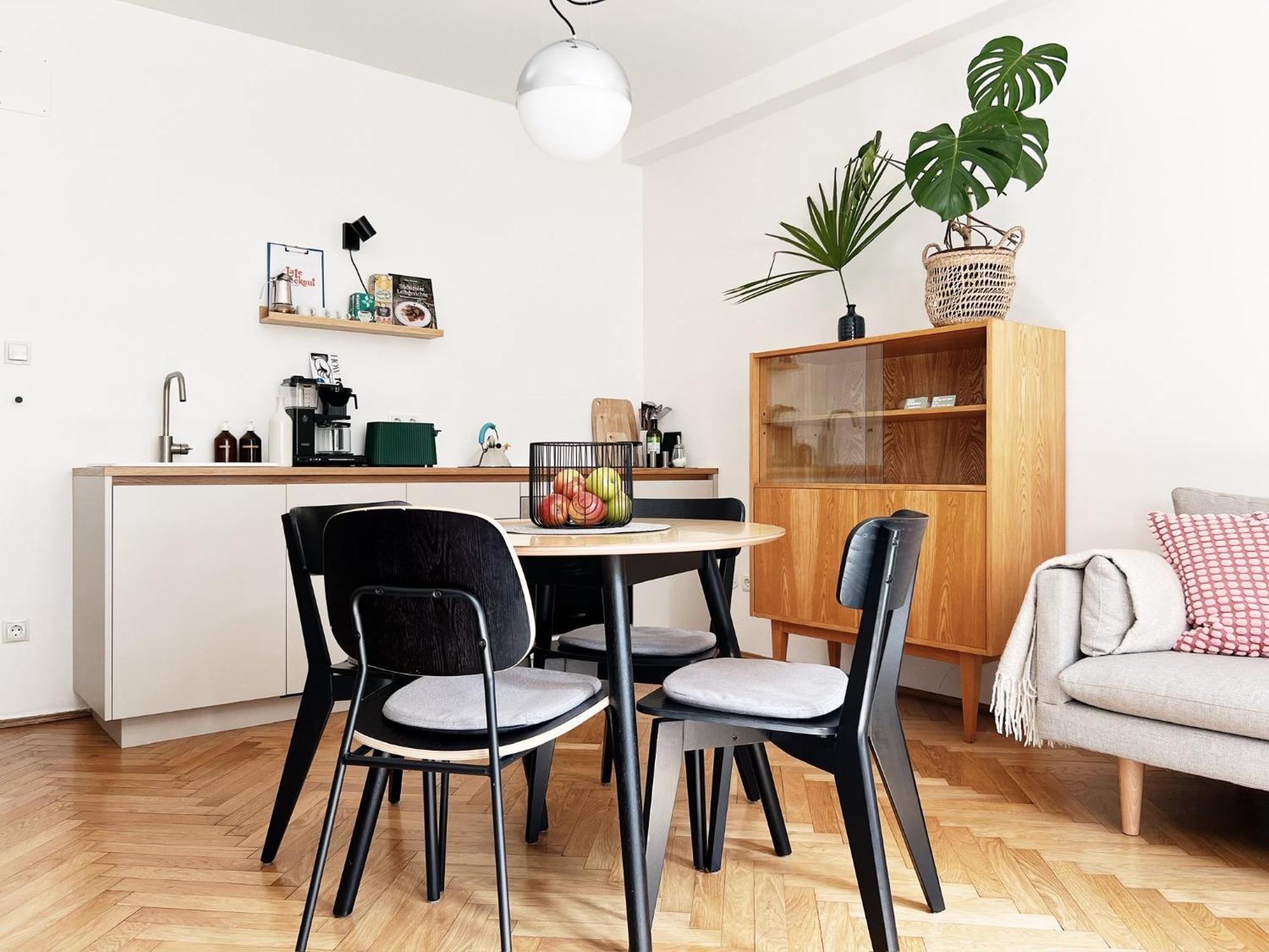 Apartment Late Checkout - 3 Zimmer, Sonnenterrasse, Garage Meran
