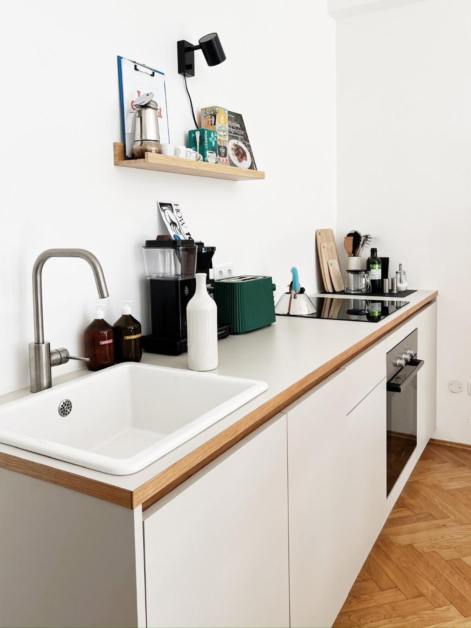 Apartment Late Checkout - 3 Zimmer, Sonnenterrasse, Garage *