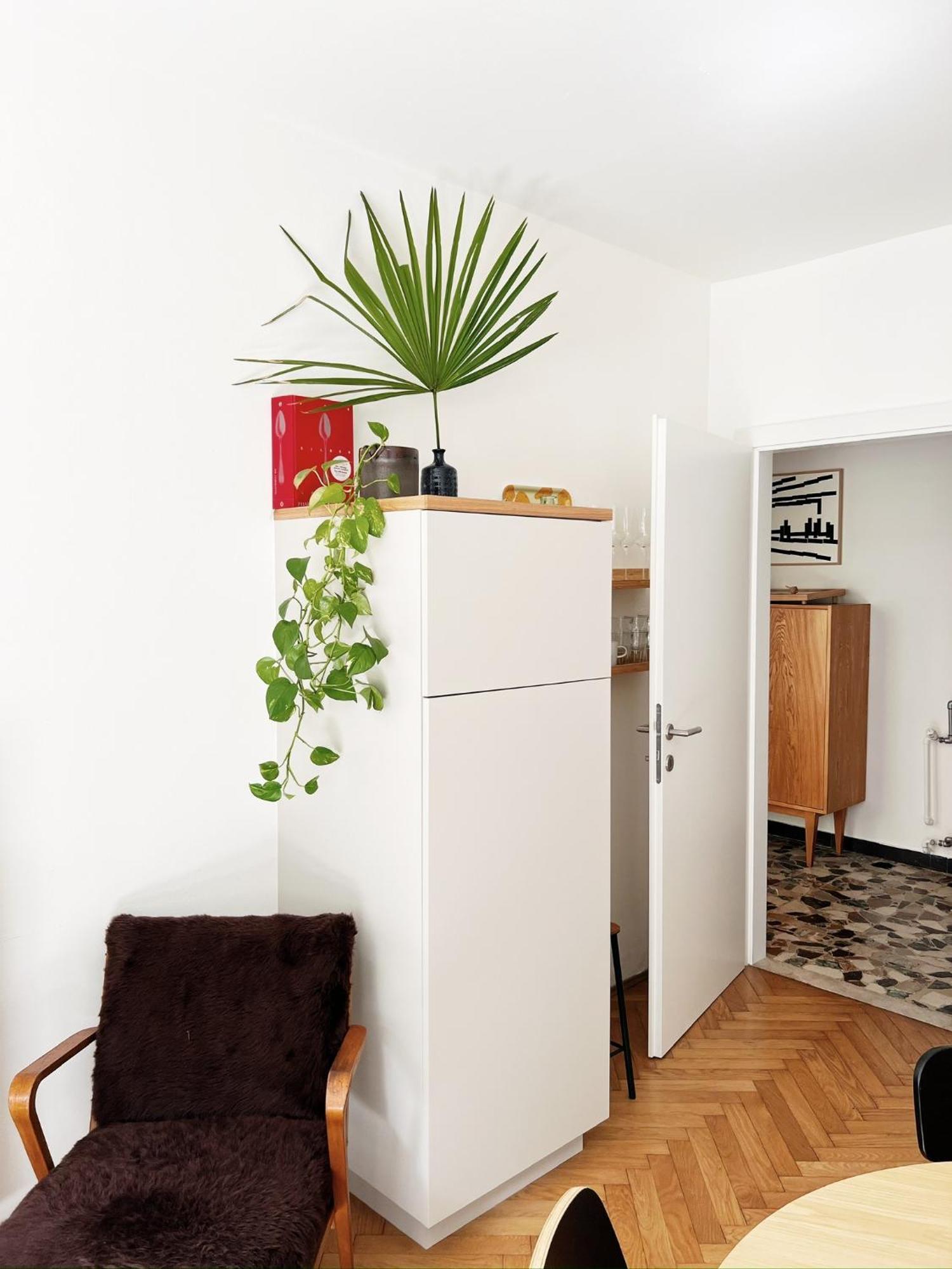 Late Checkout - 3 Zimmer, Sonnenterrasse, Garage