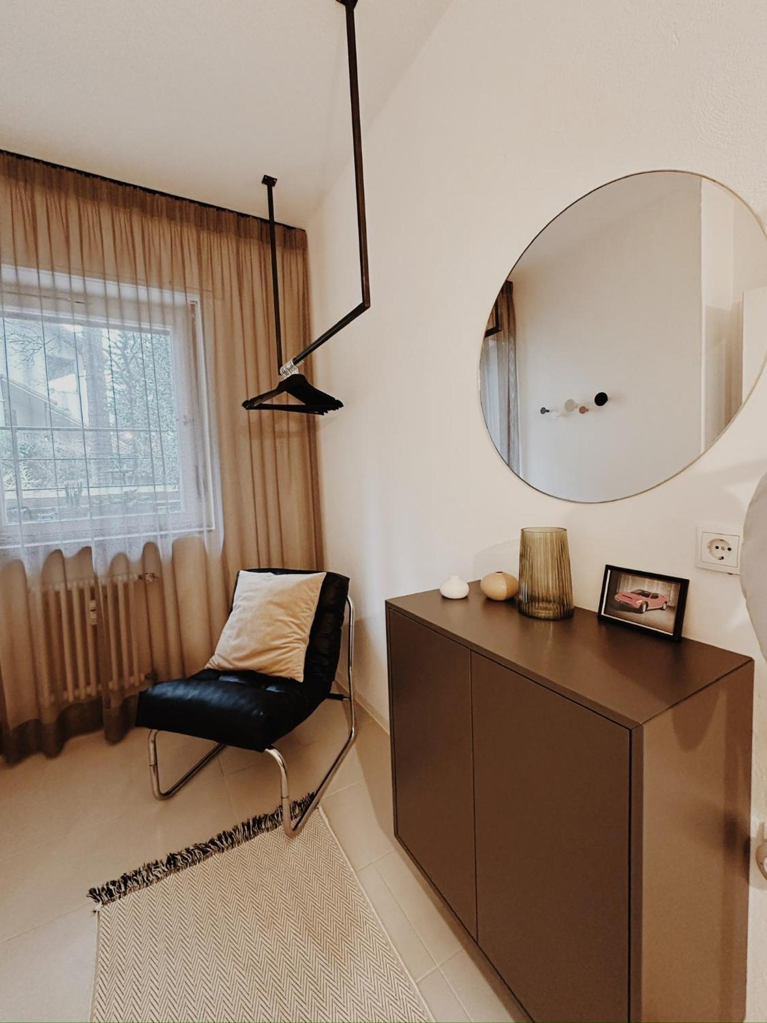 Apartment Late Checkout - 3 Zimmer, Sonnenterrasse, Garage *