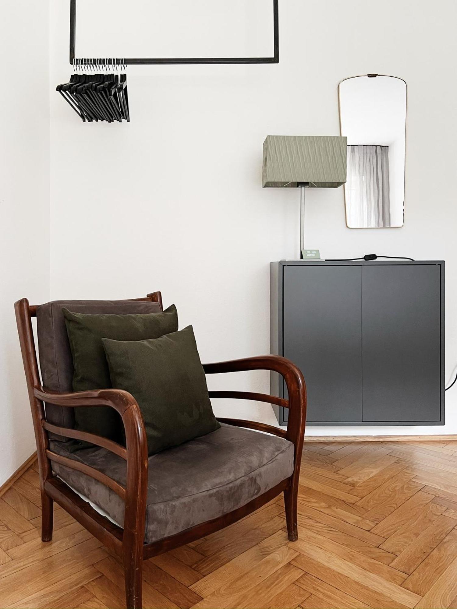 Late Checkout - 3 Zimmer, Sonnenterrasse, Garage *