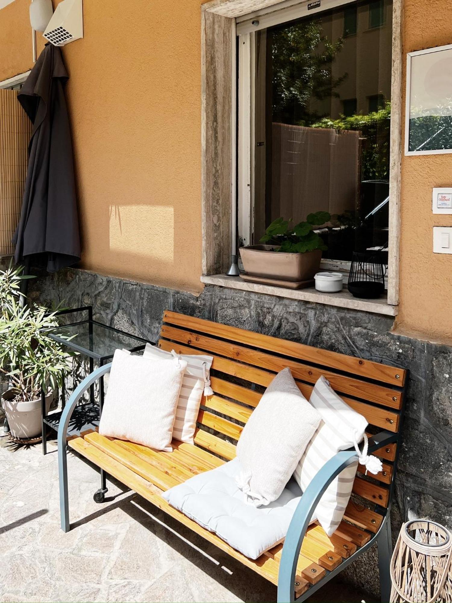 Apartment Late Checkout - 3 Zimmer, Sonnenterrasse, Garage Meran